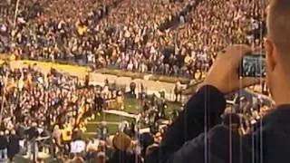 Victory song and Tridition