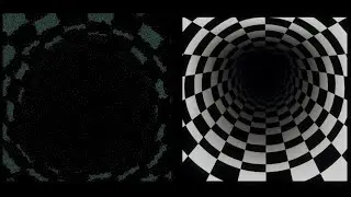 Poisson Disc Sampling with Image Based Influence in Unity Editor