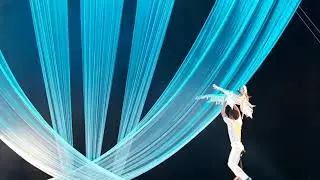 Шоу-Музыкальное ассорти-НОМЕР ПТИЦЫ -Катя Цепелева, Настя Казак , Данил Володькин, Анна Моисеенко