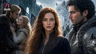 Her HUSBAND Returned With A YOUNGER LUNA—The SILVER WOLF KING Arrived With An ARMY For Her#werewolf