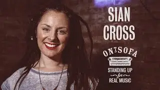 Sian Cross - Tell Anybody | Ont' Sofa Live at Jaguar Shoes