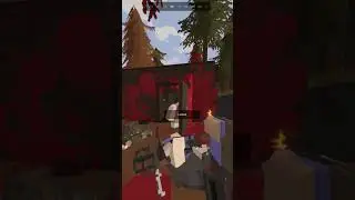 Соло против слишком многих #unturned #shorts #pvp