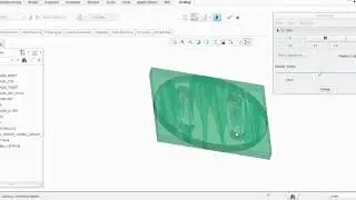 NC programming G & Mcode generatePart 2