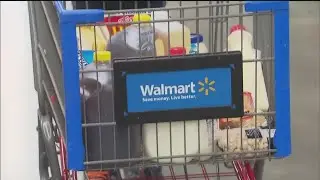 Walmart to settle lawsuit over overcharging customers