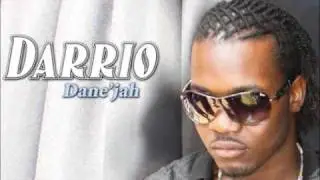 Darrio - Hard Fi Buy {G Shock Riddim} [D&H/Subkonshus Music] Jan 2011