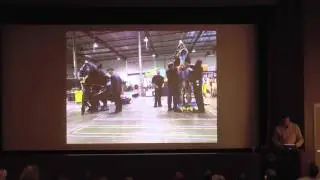 New Deal Studios - Storytelling in Virtual Reality