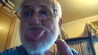 GRANDPA'S PRANKING PICKLEBOY!