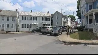 13-year-old shoots and kills younger brother