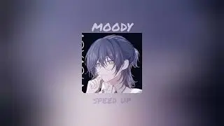 SUPERKIND - moody (speed up)