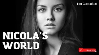 Nicola Cavanis' World