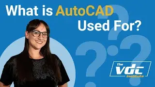 What is AutoCAD Used For?