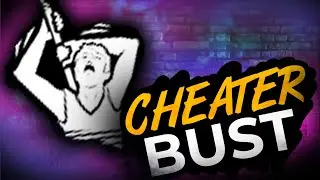 DBD Hook Lag Switch Busting | Dead by Daylight Cheater Hunting