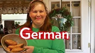 Crock Pot Wed A German Dish