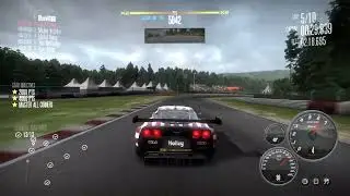 NFS Shift PC - Career Mode Playthrough Pt 165