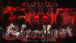 BLOODLUST IN 3 RUNS