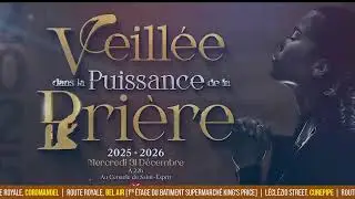 &Eacute;mission : Parole De Vie -  Vendredi 26/12/2025