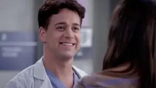 logoless happy/soft George O'Malley slow motion/twixtor scenes (+mega link)