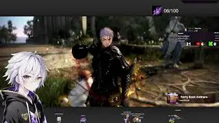 BDO✨EL MMORPG MÁS AMABLE DEL MUNDO✨@craftloveh
