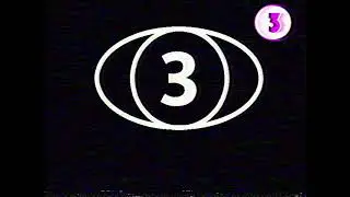 (FICTICIO) primera identificadora canal 3 mar del plata año 1964