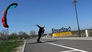 Streetkiting Mai 2022
