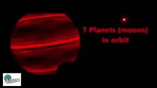 BREAKING NEWS NASA announces! RED ALERT!!! NIBIRU PLANET X to pass Earth On 9th july 2018