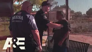Live Rescue: One Finger Salute (Season 1) | A&E