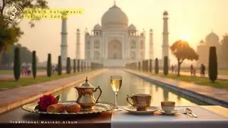 Soft Oud Caf&eacute; Vibes &ndash; Relaxing Background Music for Restaurants