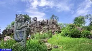 శీల తోరణం/తిరుమల శిలాతోరణం/Sila Toranam Tirumala | Natural Rock Arch of Andhra Pradesh
