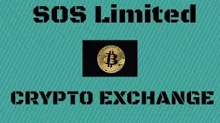 Is SOS Limited a BUY!?
