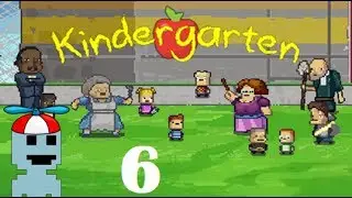 Bio Plays : Kindergarten : 6. Nuggetry