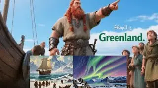 History of Greeanland | English Story #kidstory #kids #kidsvideo #cartoon #cartoonforkids #anime