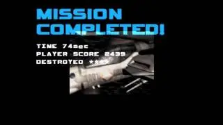 (Music) 12 SDF Macross VO 超時空要塞マクロスVO - Mission Completed