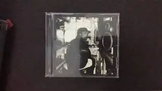 Wiley - Godfather CD Unboxing