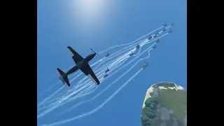 [SEA] ORION SENTINELS MASS PATROL