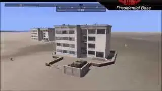 presidential Estate
