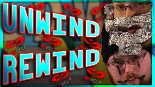 Unwind Rewind 2018