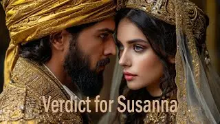 Fates of Ancient Babylon: The Trial of Susanna. Where is the truth hidden?