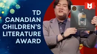 TD Canadian Children&rsquo;s Literature Award Winner | CCBC Book Awards 2021