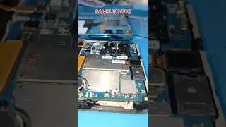 Samsung f62 motherboard #mobile #smartphone #mobilerepairing #repair #repairing #mobileshop