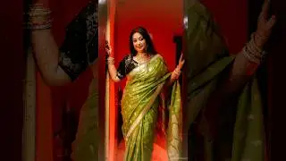 #bride #trendingsong #trendingreelsvideo #cutebride #creativephotography #brideposes #bengalibrides