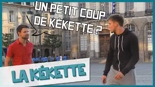 La k&eacute;kette - Prank - Les Inachev&eacute;s