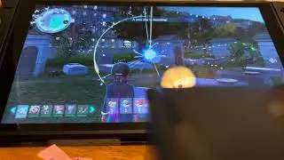 Pok&eacute;mon legend ZA freddyj87 Nintendo Switch 2 another shiny gastly again 