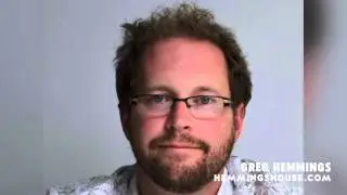 Greg Hemmings on becoming a B Corporation