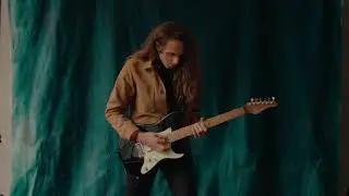 Nick Johnston - Whisper