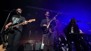Cannibal - Tally Hall (3.14.25 edu + friends tour)