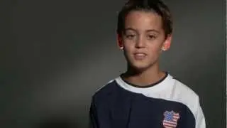 A Message for Teachers from Kids With Cystic Fibrosis