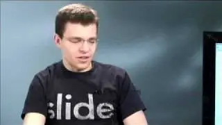 Lessons Learned: Slide's Max Levchin on change and self-organizing teams