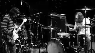 TWEAK BIRD: Live @ The Ottobar, Baltimore, 10/7/2012
