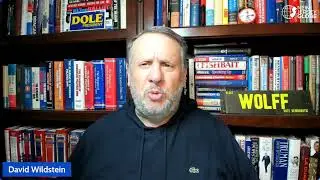 The Inside Edge with David Wildstein: The Vaad
