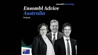 #38 How To Drive Efficiencies in Your Advice with Steve Neilson